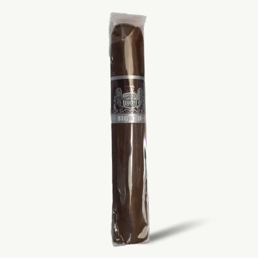 Dunhill Signed Range Petit Corona New 10