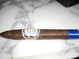 Jaime García Reserva Especial TAA Edition