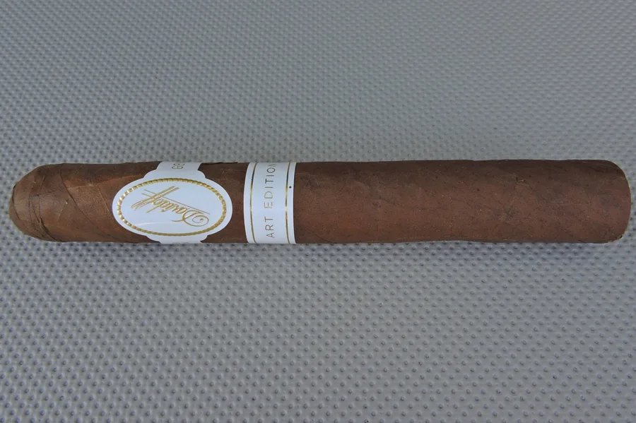 Davidoff Art Edition 2017
