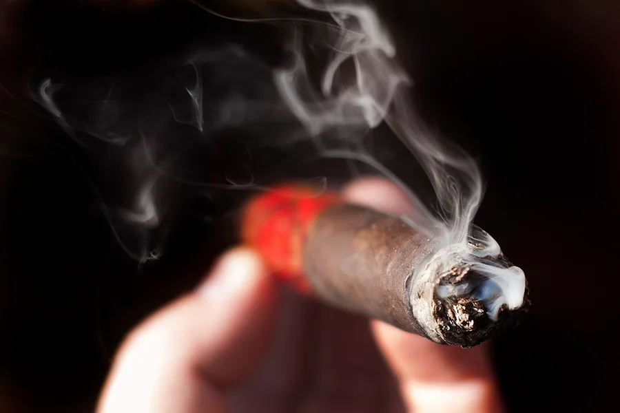 Litto Gomez Diez Small Batch No. 5