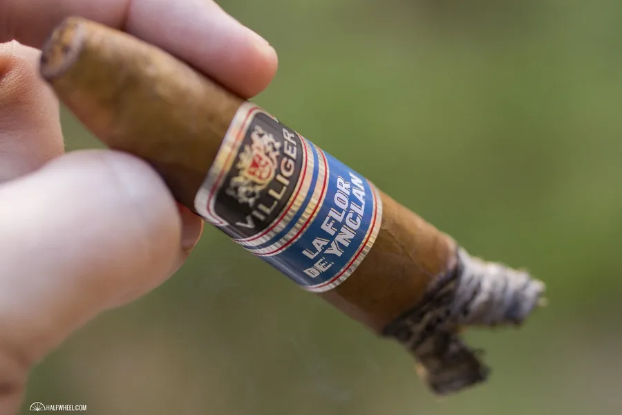 La Flor de Ynclan Torpedo