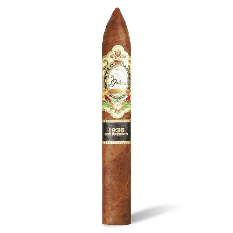 La Galera 1936 Box Press Cortador