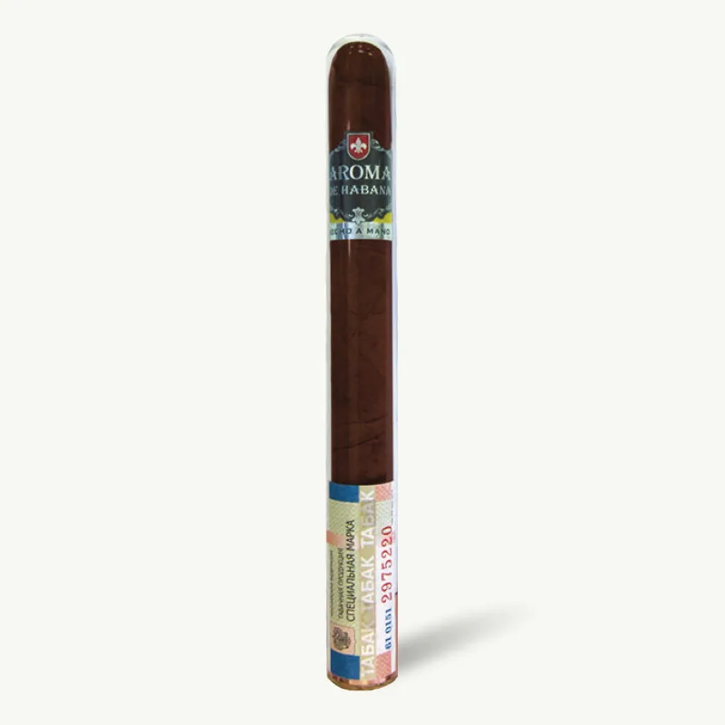 Погарская фабрика Aroma de Habana Diplomatico