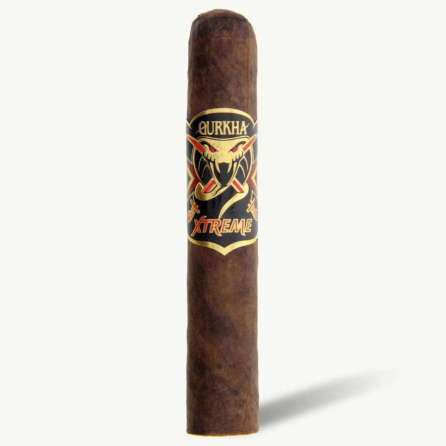 Gurkha Xtreme
