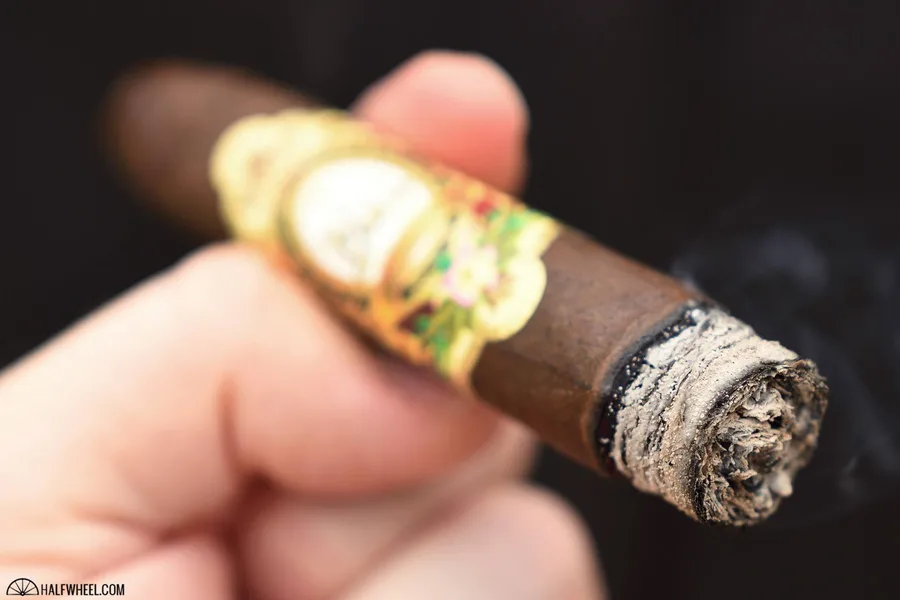 La Galera 80th Anniversary Limited Edition Cortador