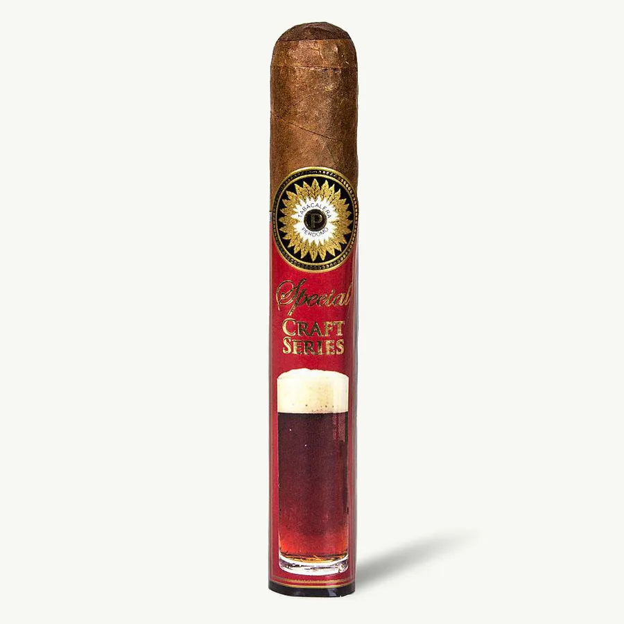Perdomo Special Craft Series Amber Sun Grown