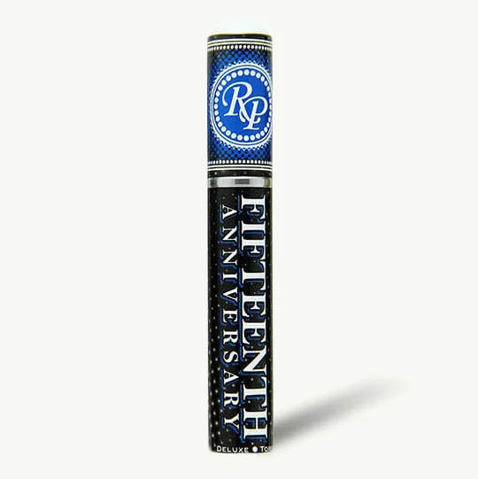 Rocky Patel 15th Anniversary Deluxe Toro Tubos