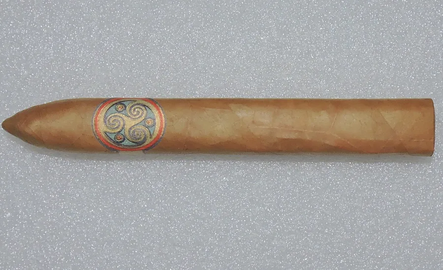 Bombay Tobak Gaaja