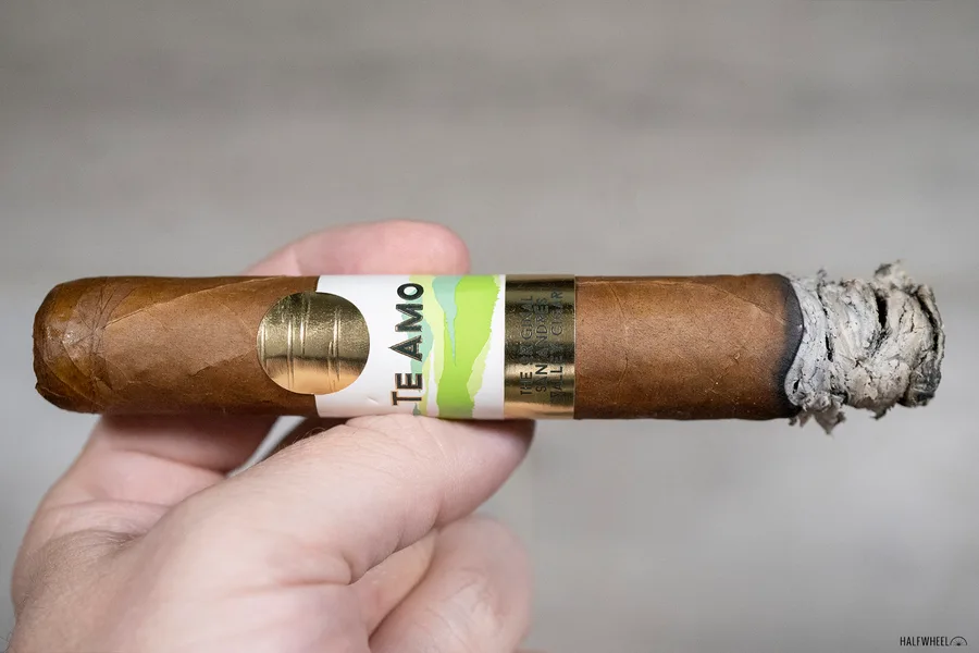 TE-AMO the Original San Andrés Valley Cigar Magnum