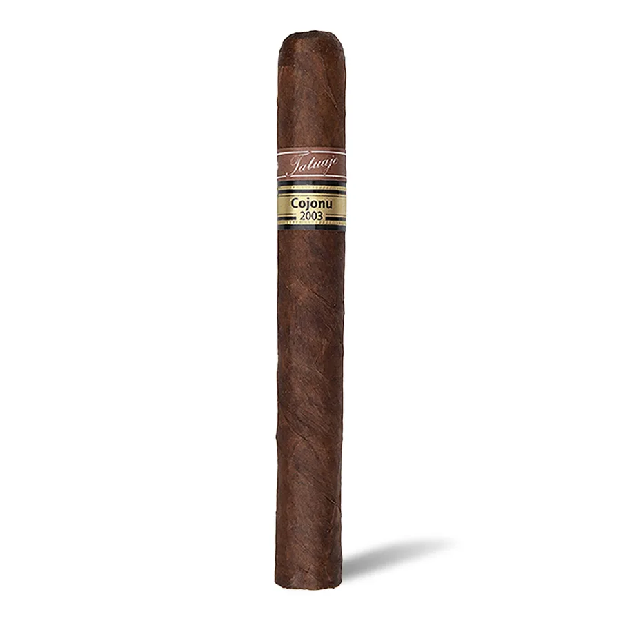 Tatuaje Cafe Cojonu 2003