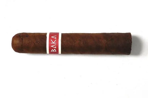 RoMa Craft Tobac Baka