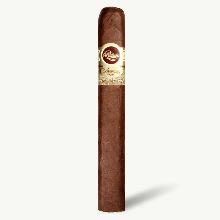Padron 1964 Anniversary Exclusivo Maduro Pack 5