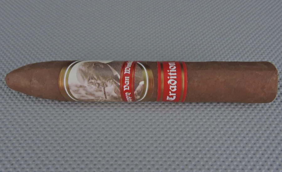 Drew Estate Pappy Van Winkle Tradition