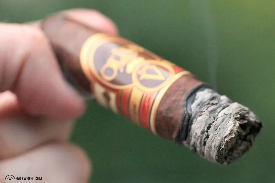 Oliva Serie V 560