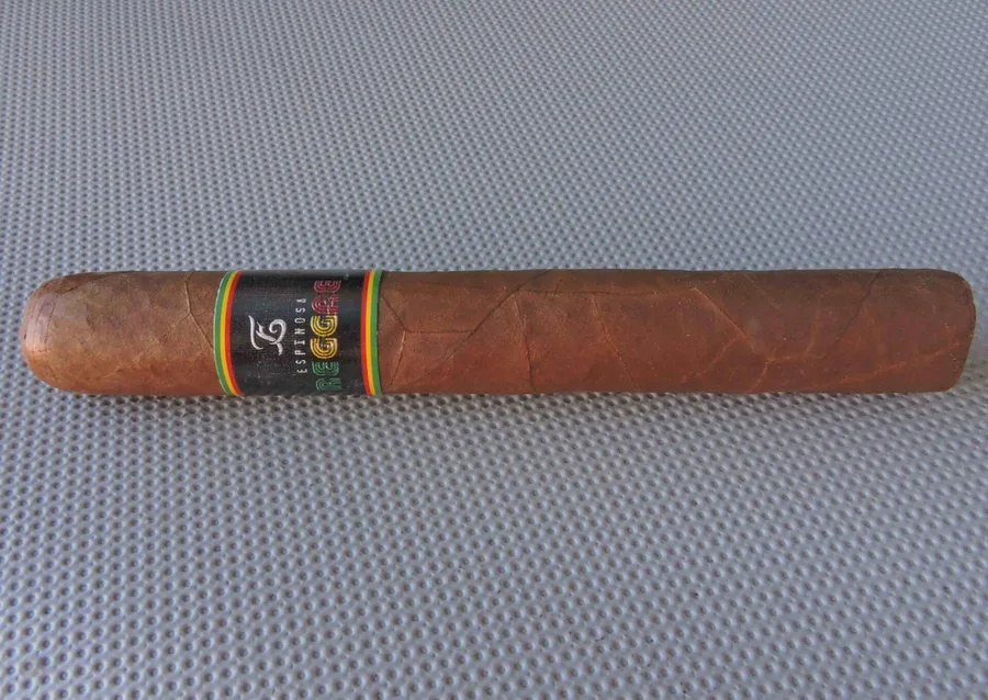 Espinosa Reggae