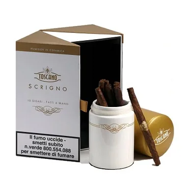 Toscano Scrigno