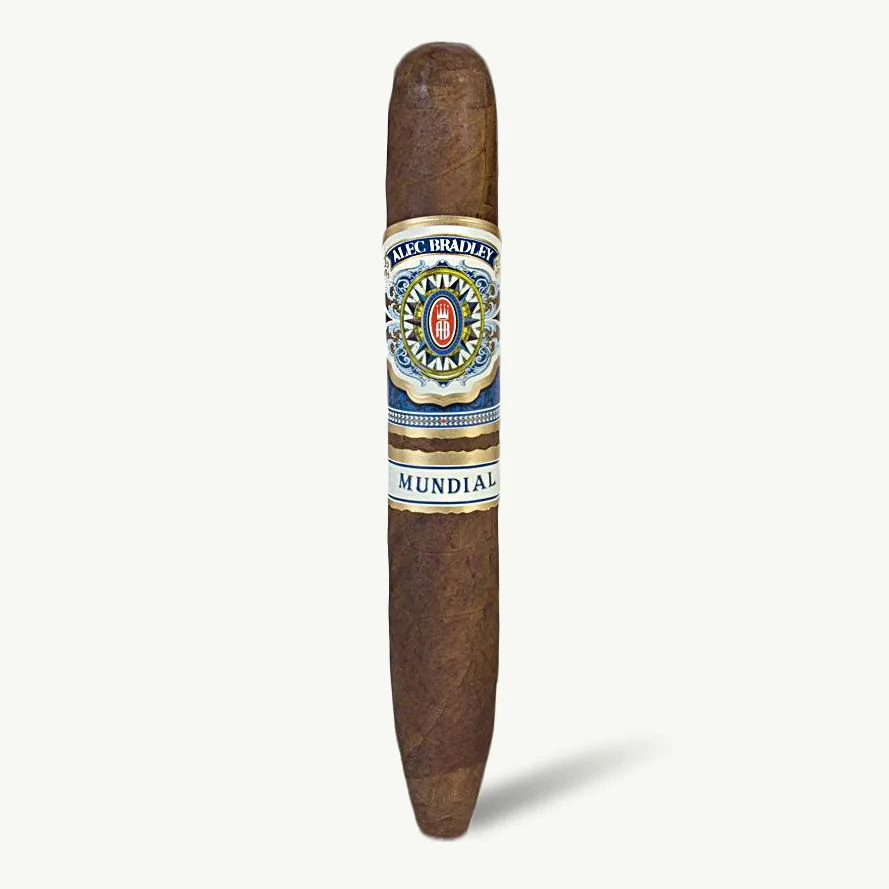 Alec Bradley Mundial Punta Lanza No. 6
