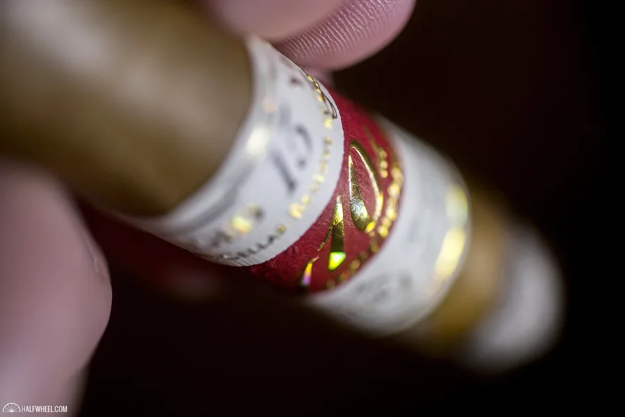 Gurkha Cellar Reserve 15 Year 10th Anniversary