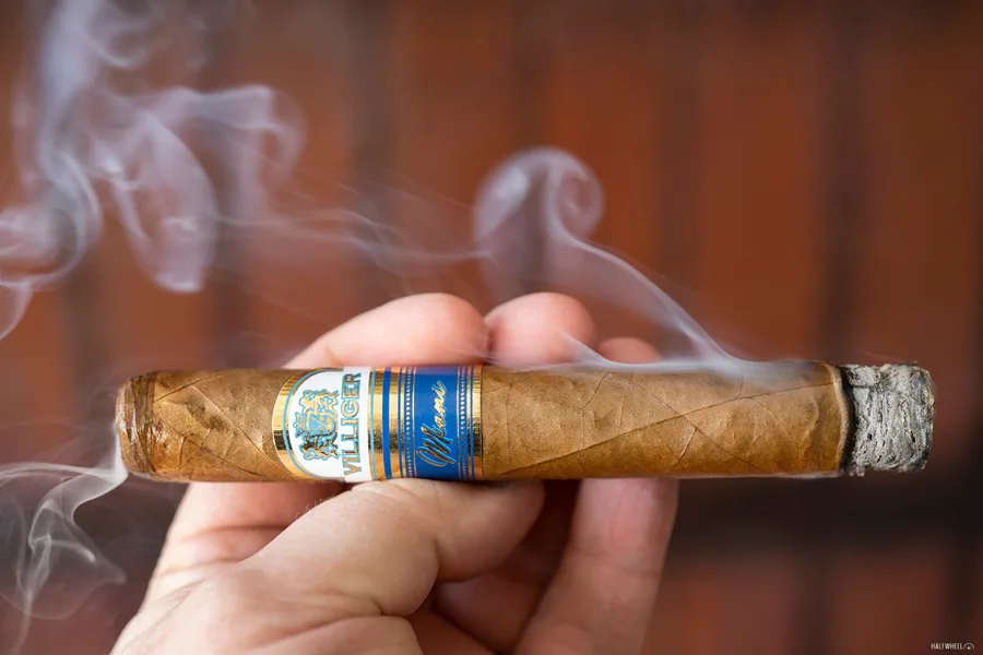Villiger Miami 2023