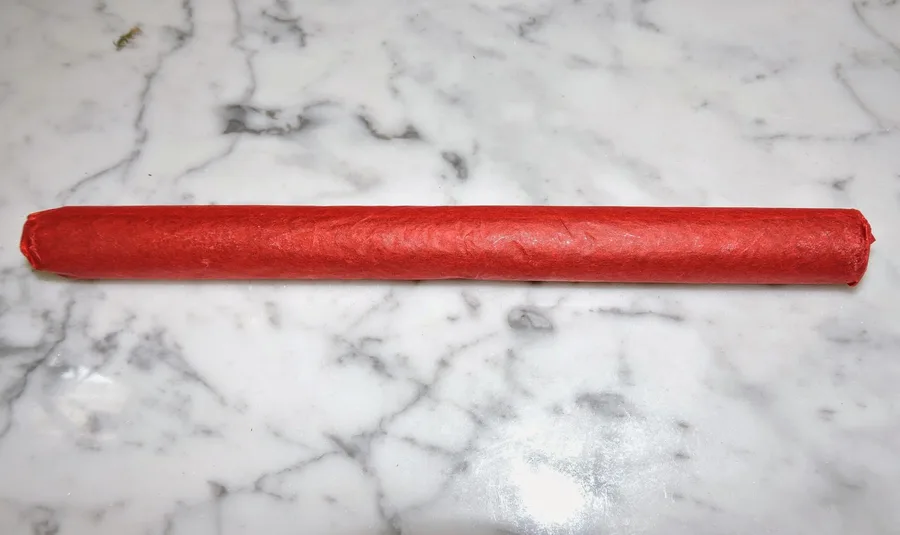 Viaje Roman Candle 2014