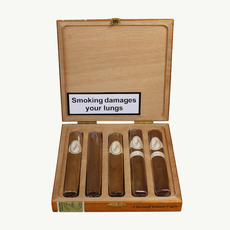 Davidoff Robusto Collection