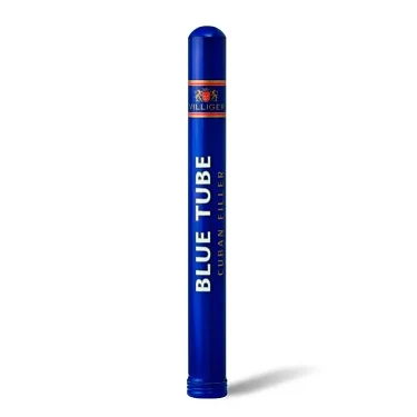 Villiger Blue Tube