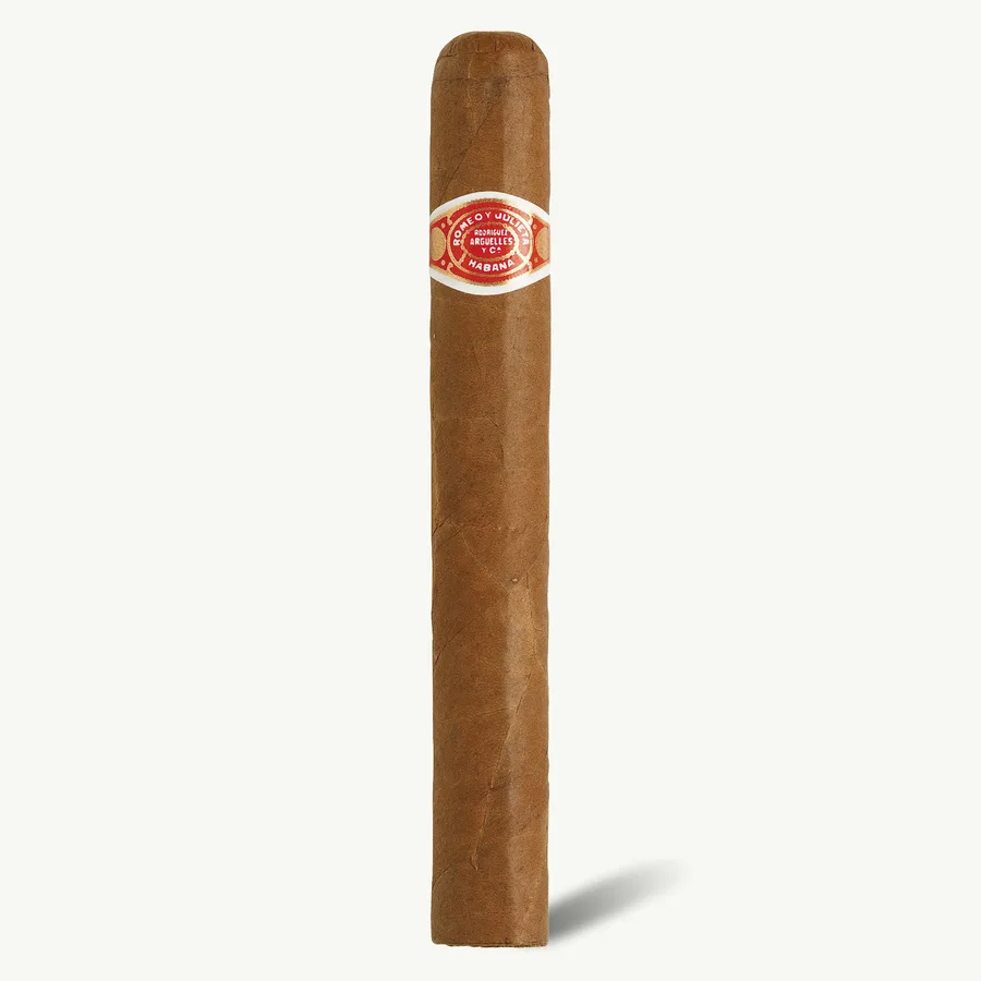 Romeo y Julieta Exhibicion No. 3