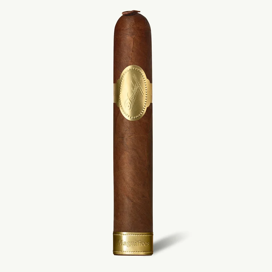 Davidoff Puro d′Oro Magnificos