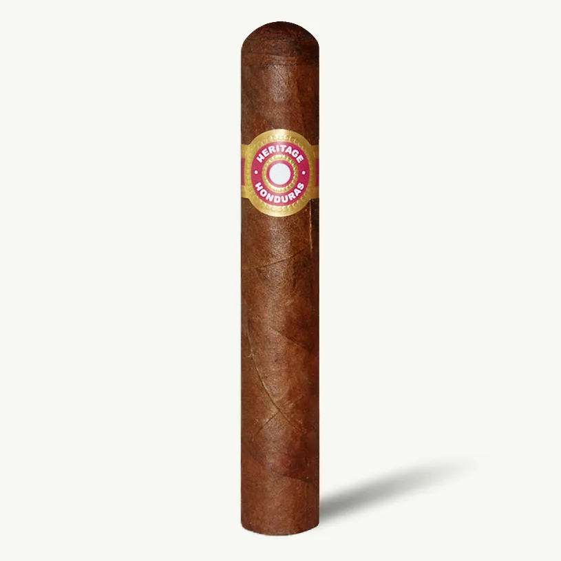 Dunhill Heritage