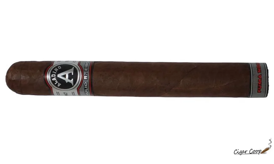 JRE Tobacco Co Aladino Fuma Noche