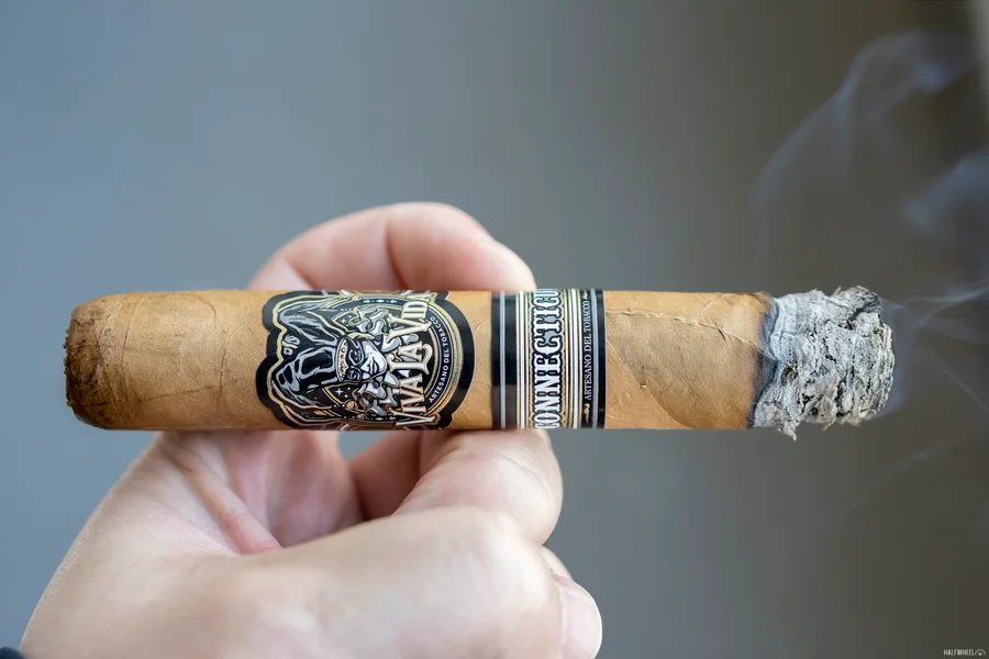 Viva La Vida Connecticut Robusto