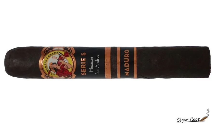 La Gloria Cubana Serie S Maduro