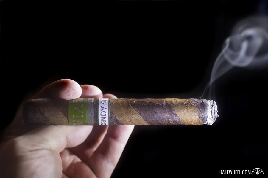 Viaje Holiday Blend 2014 Candy Cane