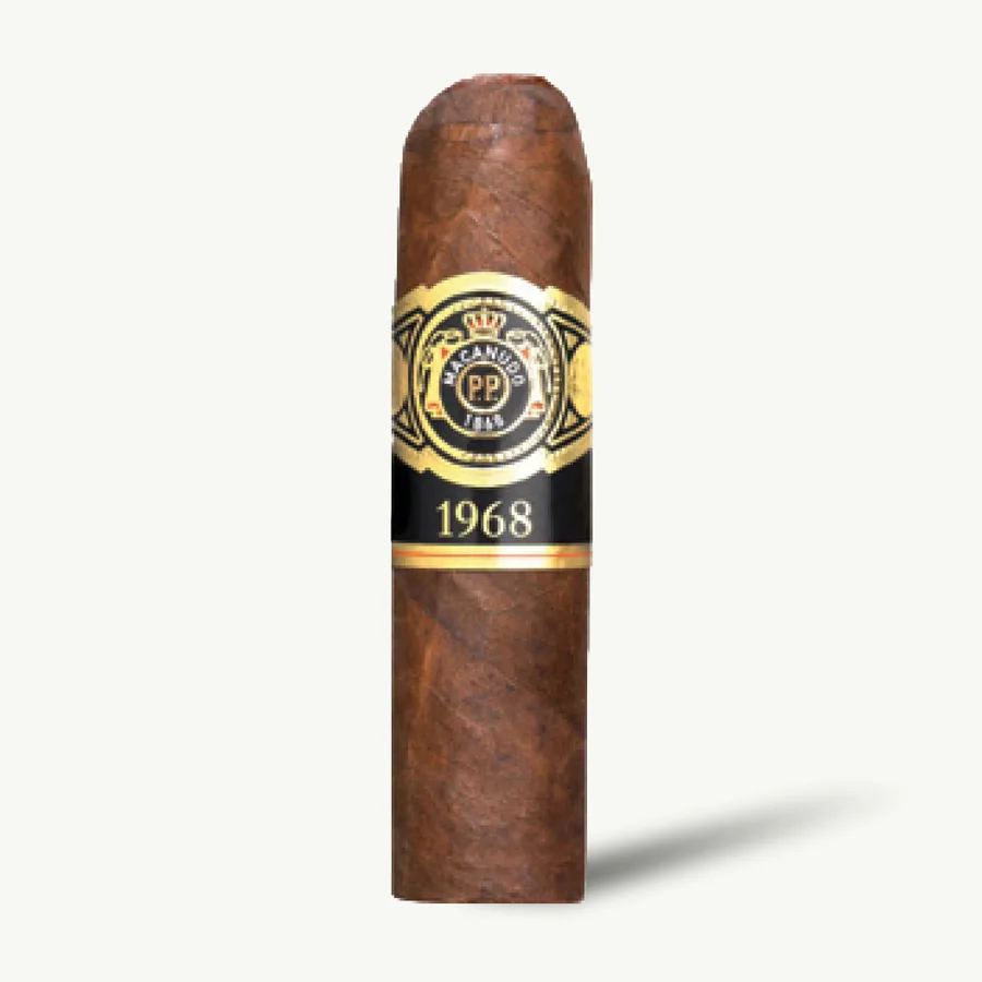 Macanudo 1968 Titan