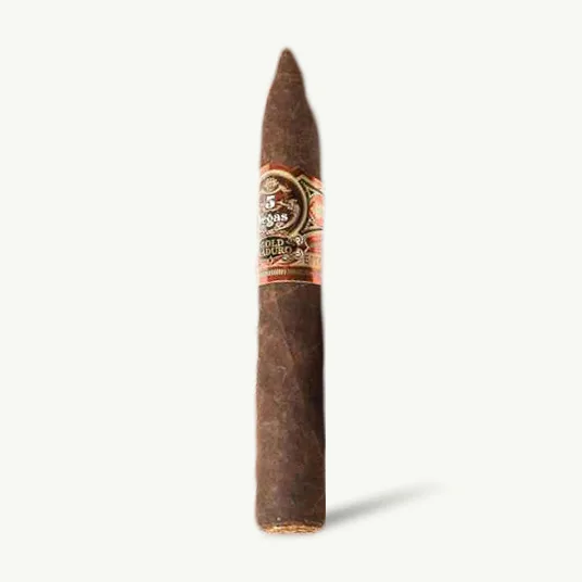 5 Vegas Gold Torpedo Maduro