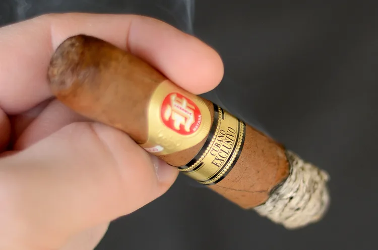 Fonseca Cubano Exclusivo