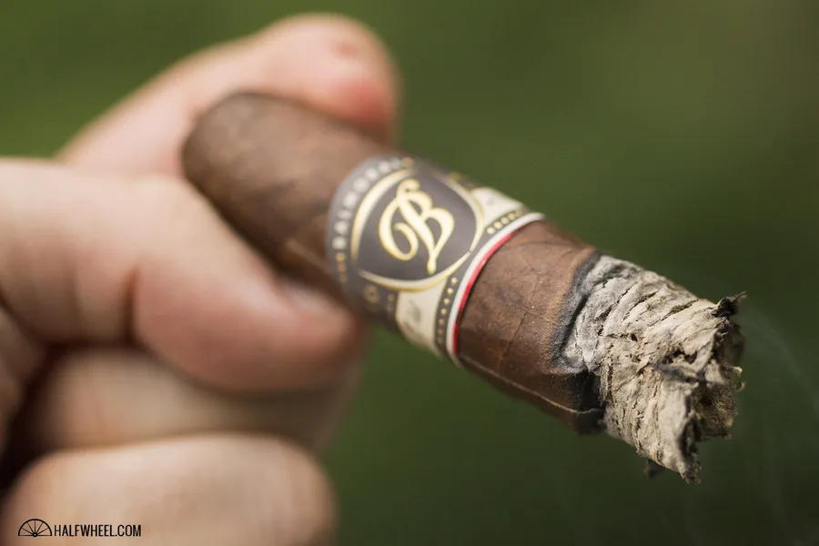 Balmoral Anejo XO Rothschild Masivo