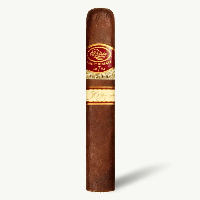 Padron Family Reserve 50 Years Maduro