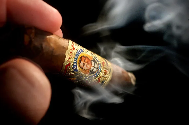 Arturo Fuente Don Arturo Gran AniverXario Gran Corona (Natural)