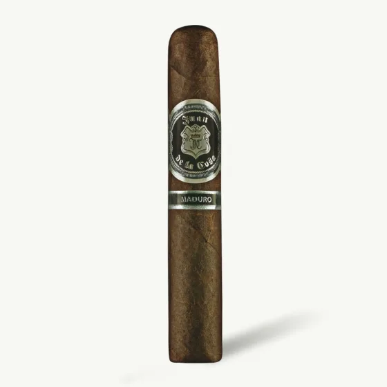 Juan De La Cosa Maduro