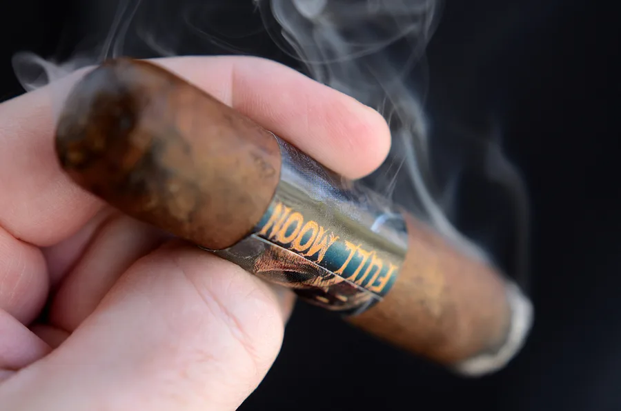 Viaje Full Moon Collector’s Edition 2016