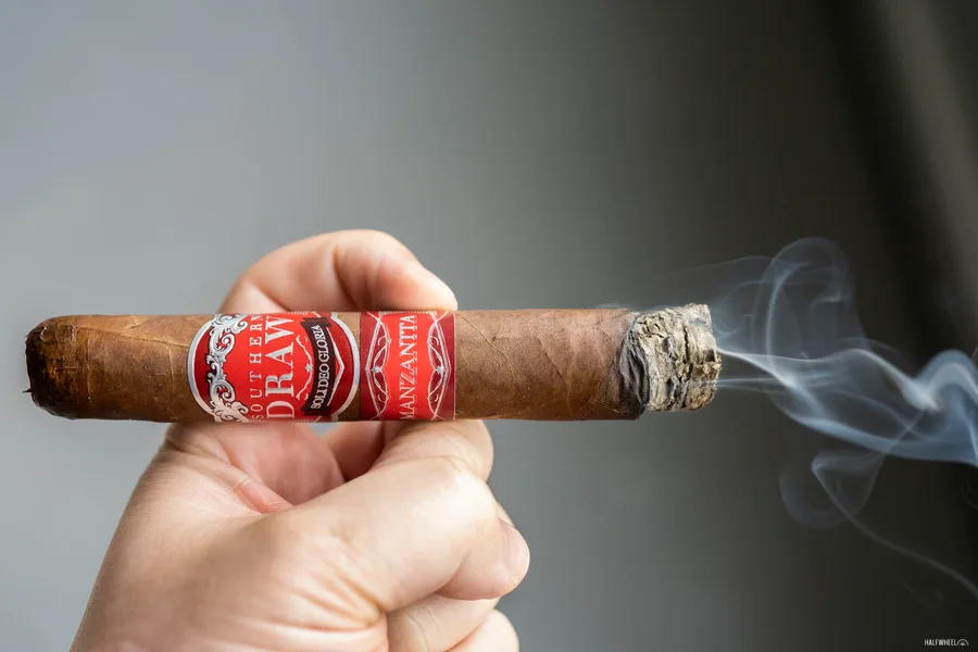 Southern Draw Manzanita Robusto