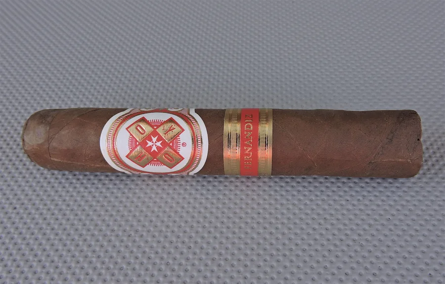 Hoyo de Monterrey La Amistad