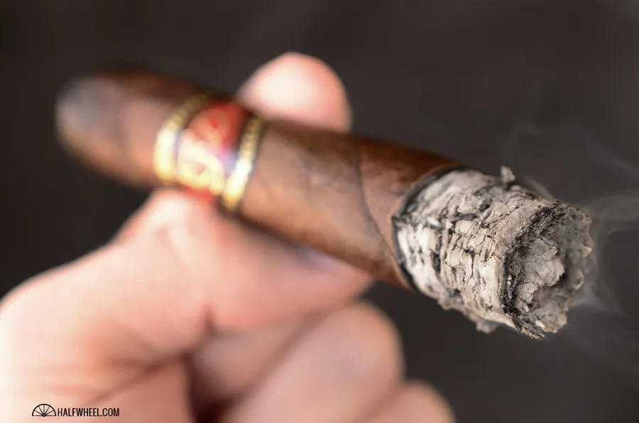 La Flor Dominicana Anthony’s Cigar Emporium 20th Anniversary