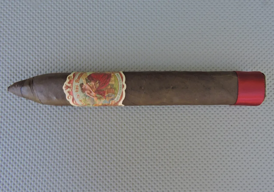 My Father Flor de las Antillas Maduro Box Pressed