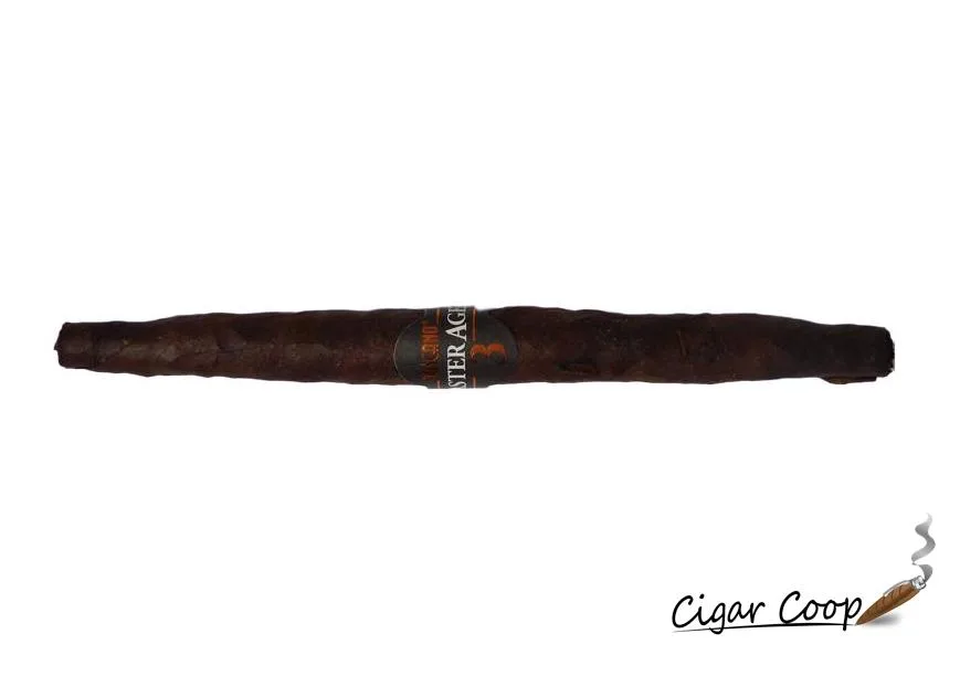 Toscano Master Aged 3