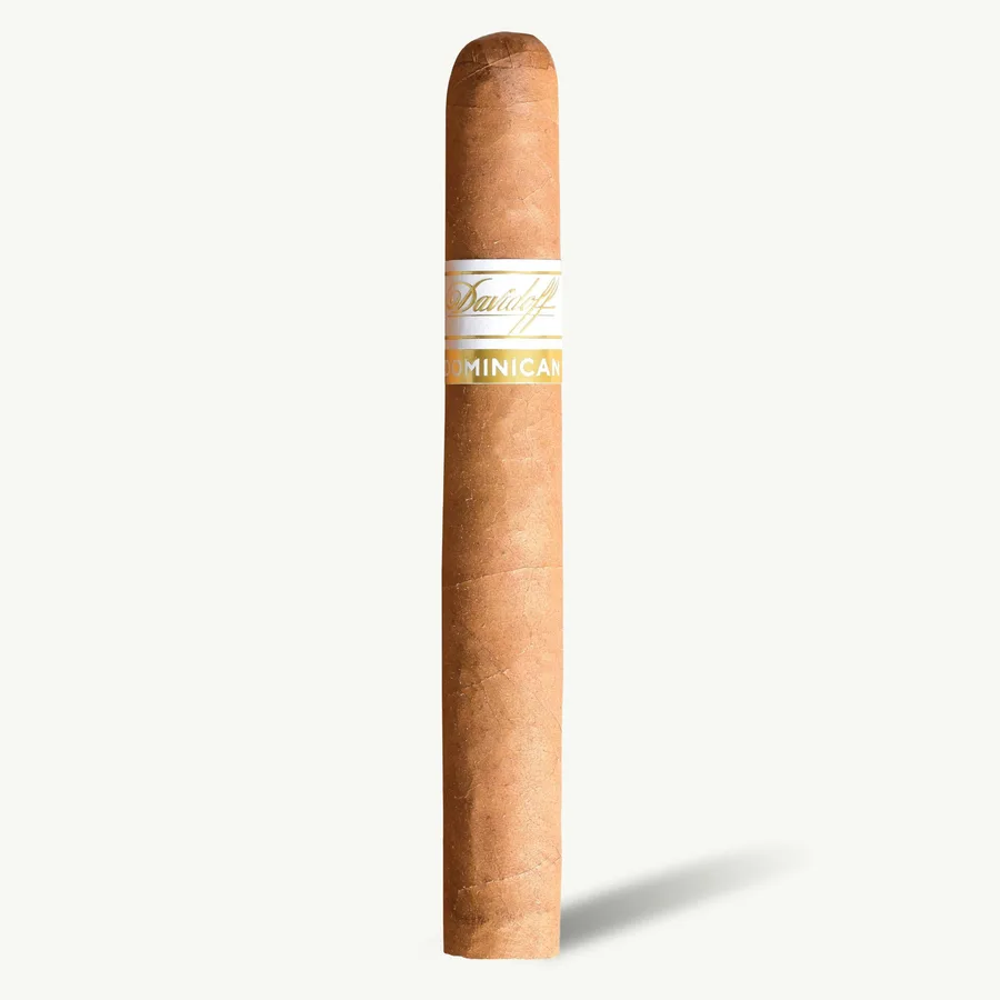Davidoff Primeros