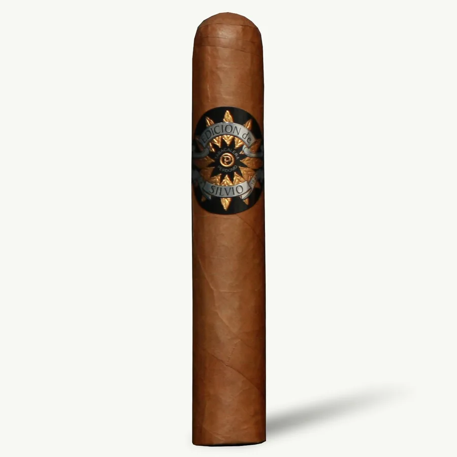 Perdomo Edicion de Silvio Robusto Natural