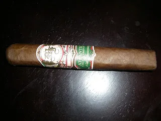 My Father Atlantic Cigar Company 15th Anniversary