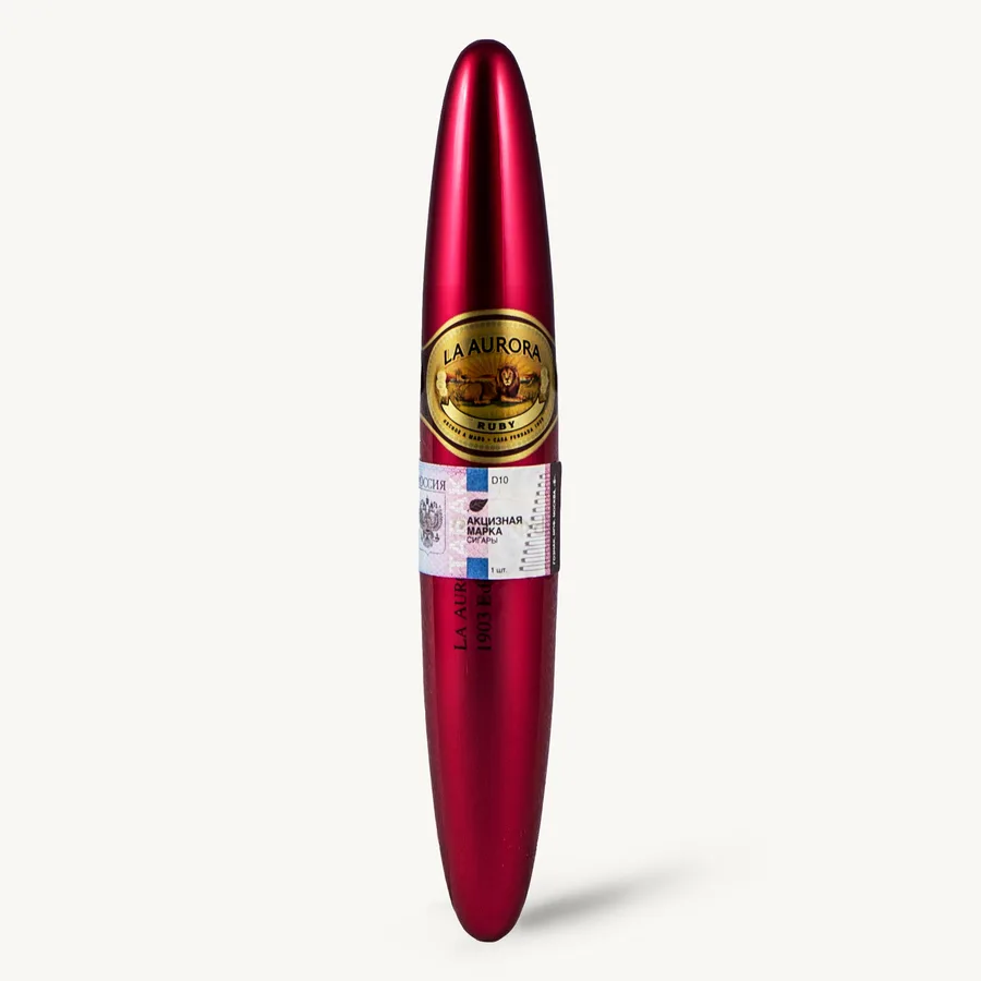 La Aurora 1903 Preferidos Ruby